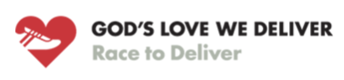 Race to Deliver 4M logo on RaceRaves